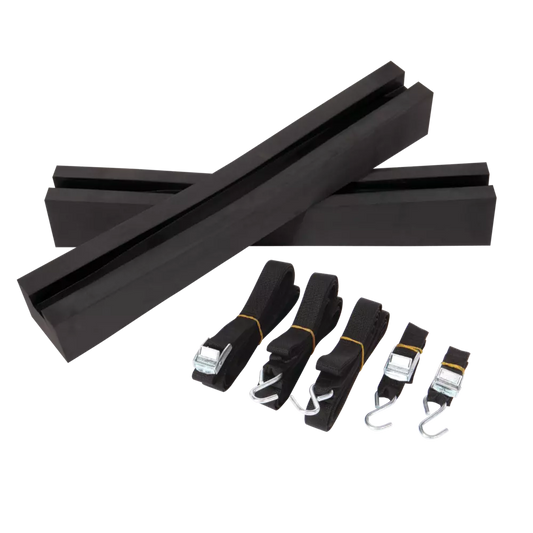 Car-Top Carrier Kit