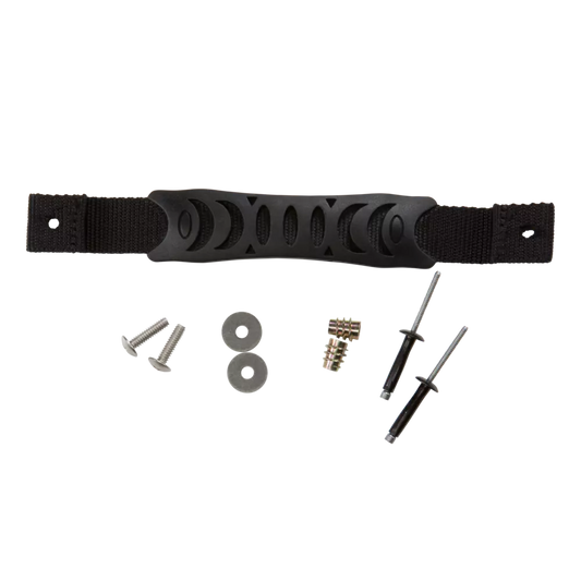 Comfort Carrying Handle