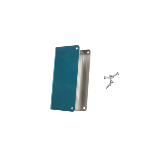 Symmetric Motor Mount