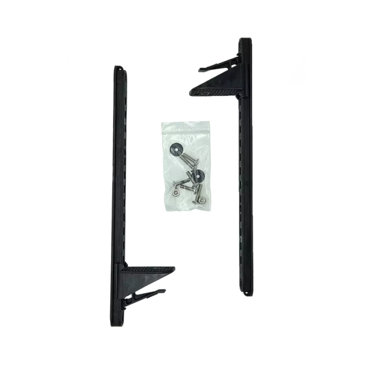 Keeper SOT Footbrace Kit
