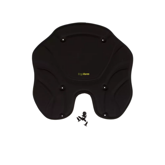 Yellow Green Short Ergoform™ Seat