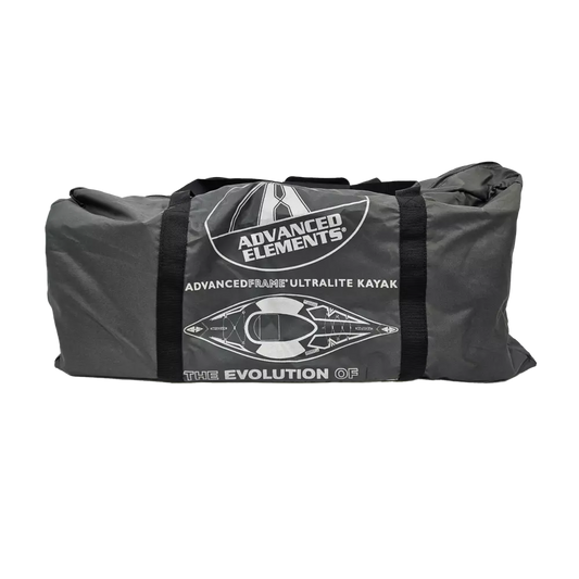 Duffle Bag - StraitEdge™ Angler Pro