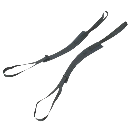 StraitEdge™ Thigh Straps