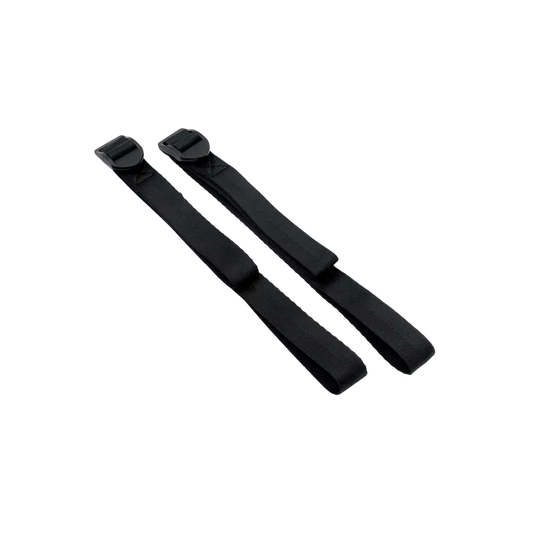 ERGOCOAST Strap Adjustment