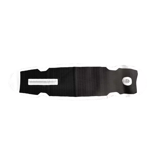 Drop Stitch Floor - StraitEdge™ Angler Pro