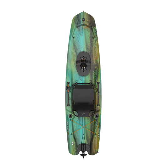 Catch Kicker 110 HDII