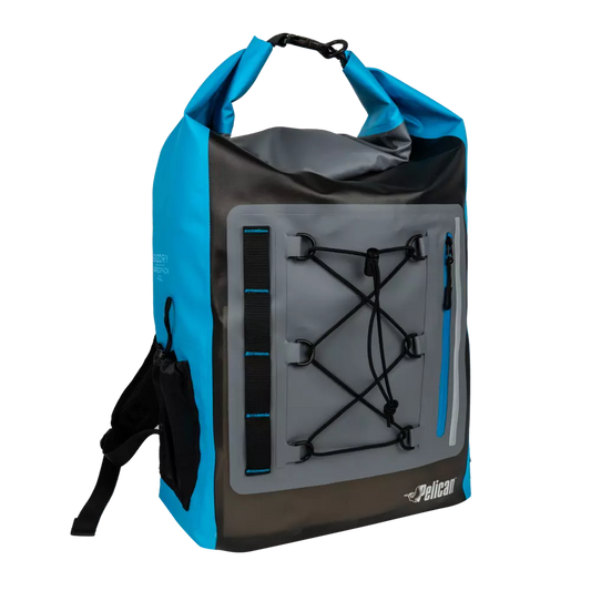 Exodry 40L Heavy Duty CargoPack