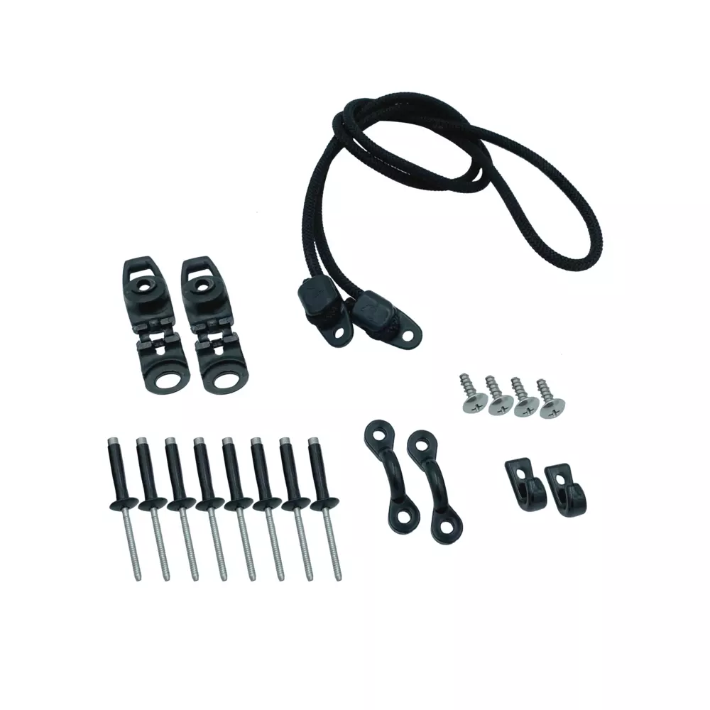 44" Tankwell Bungee Cord