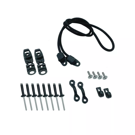 44" Tankwell Bungee Cord