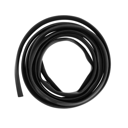 Contour Molding Kit in Black