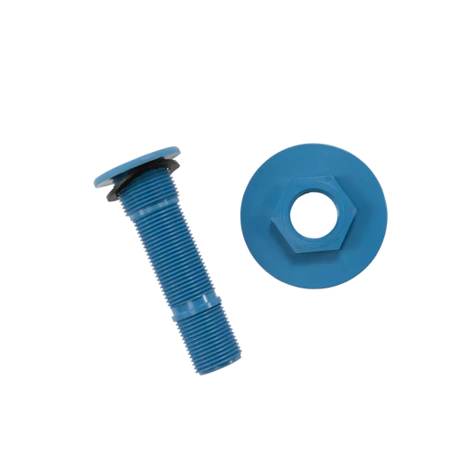 Forward Steering Thru-Hull Sleeve