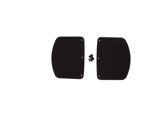 Cushioned Knee Brace Pads