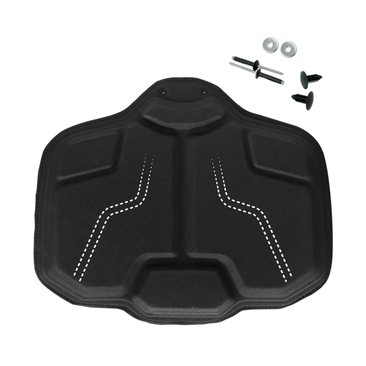 Ergolounge Sit-on-top Kayak Seat