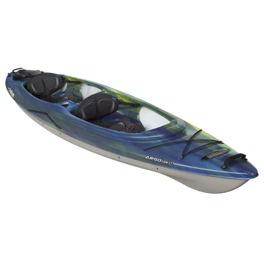 Argo 136XP