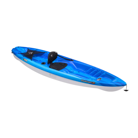 Challenger 100 Angler