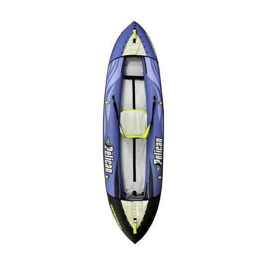 iESCAPE 100 DLX