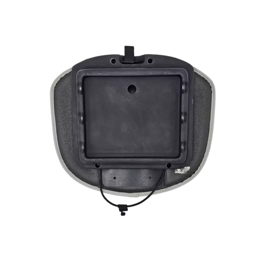Hi Life Seat Bottom Assembly with Pad