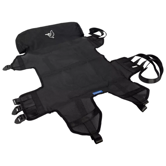Ergocoast SB Seat Cover