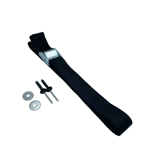 Ergocast™ Seat Strap