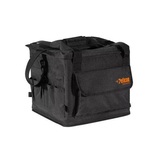 Exocrate Fishing Crate Bag