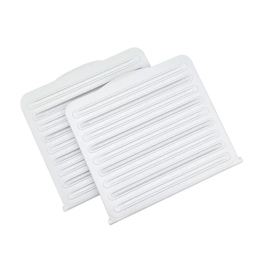 Cooler Lid in White