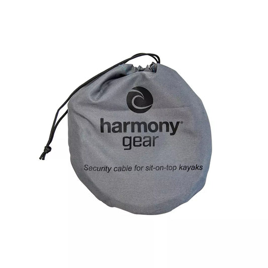 Kayak Security Cable Lock