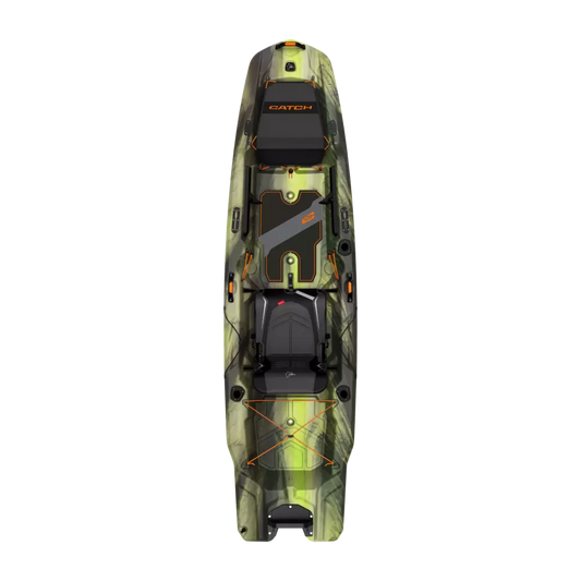 Catch Mode 110 TR