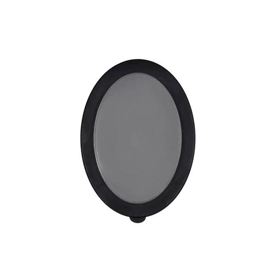 Generic Oval Rubber Push-on Kayak Hatch