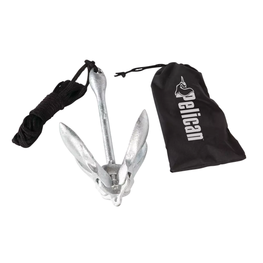 3 lb Folding Anchor