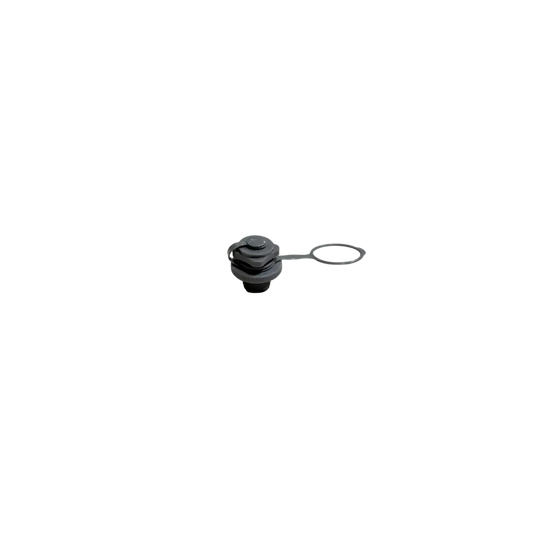Boston Valve (Grey) - StraitEdge™