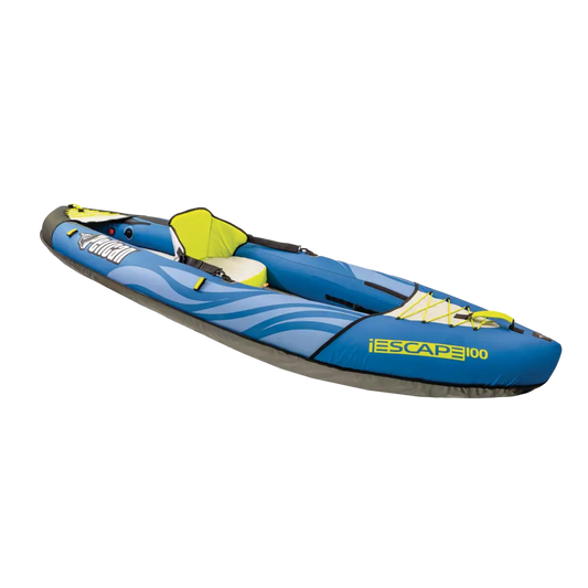iESCAPE 100 DLX