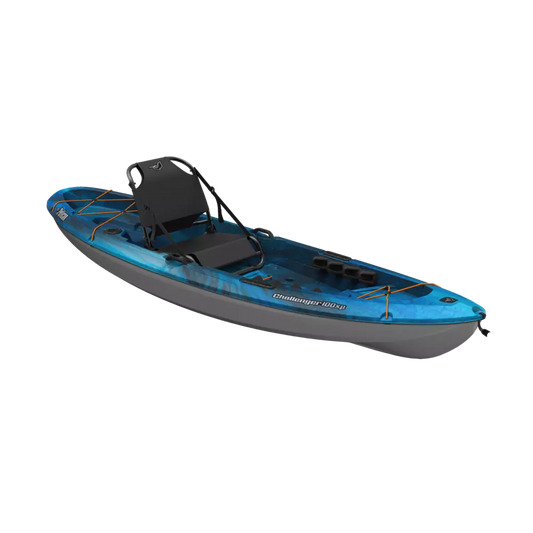 Challenger 100XP