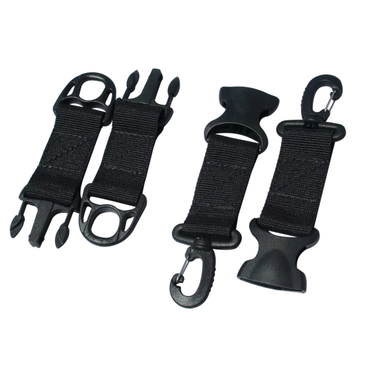 Kayak Seat Link