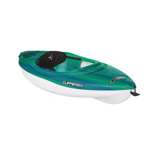 CLIPPER 80X  Recreational Kayak with Paddle