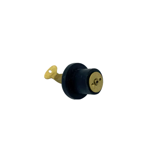Transom Drain Plug