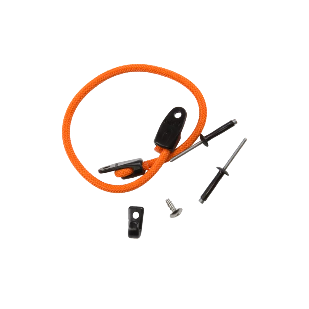 17" Deck Bungee Cord