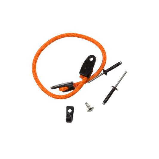 17" Deck Bungee Cord