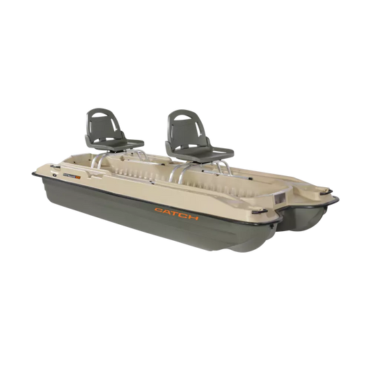 Catch Bass Raider 10E