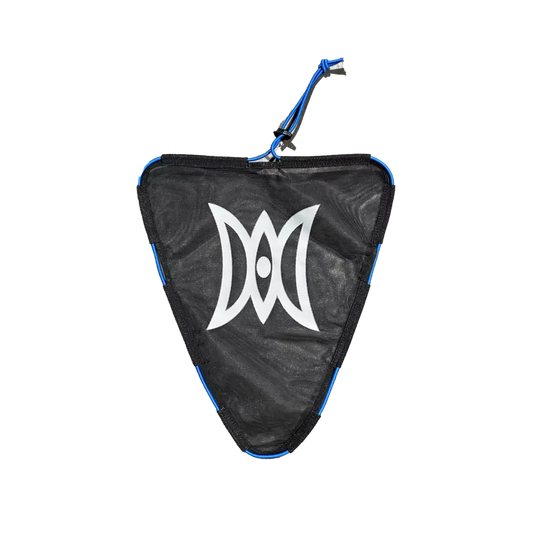 Large Bow Mesh with Blue Bungee - Pescador Pro/Pilot