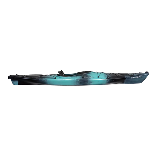 Carolina 12.0