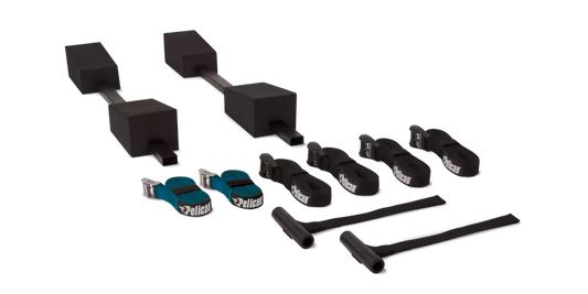 Car-Top Carrier Kit