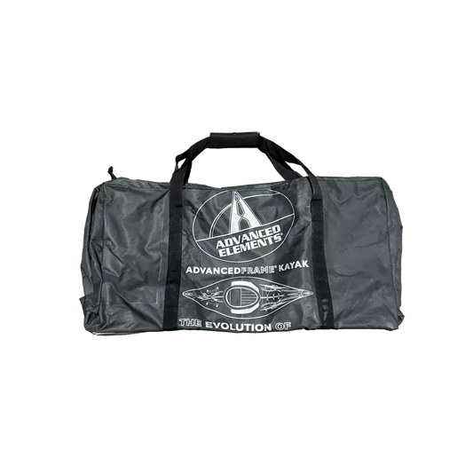 Duffel Bag - AdvancedFrame™