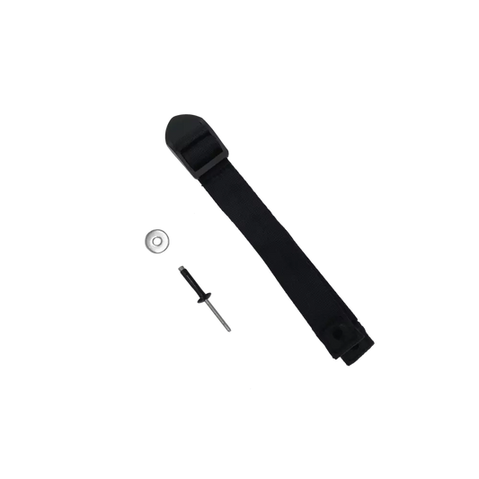 ERGOCAST SB Back Adjustable Strap