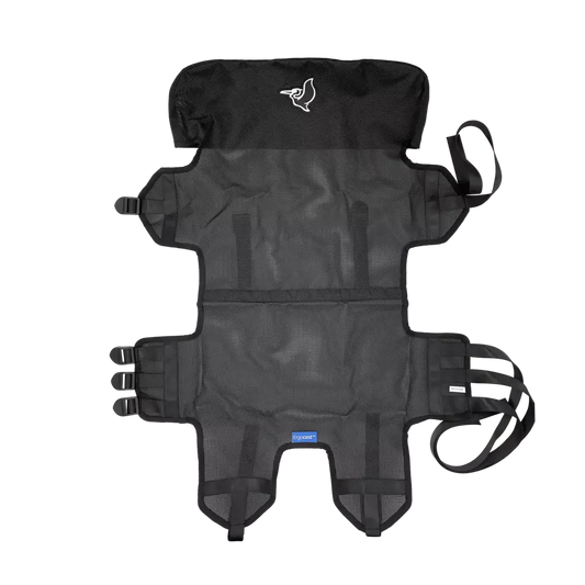 Ergocoast SB Seat Cover