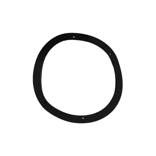 Deckplate 8" Gasket