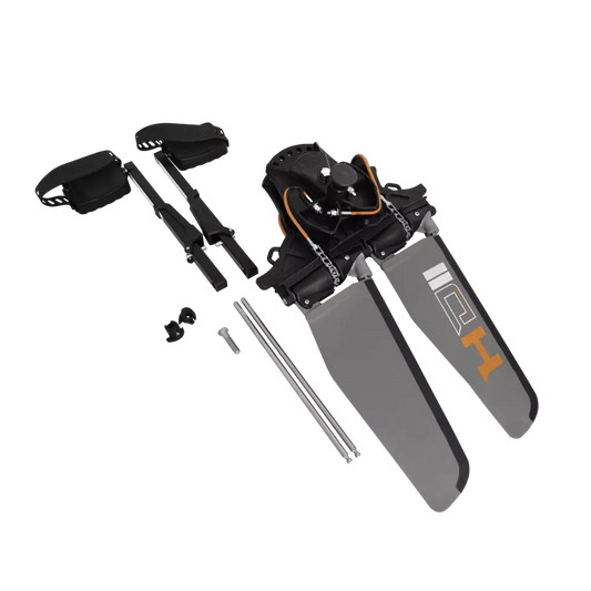 Kayak Pedal KR hydryve II