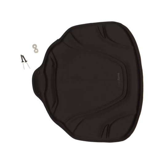 Black Ergoform™ - Seat Only