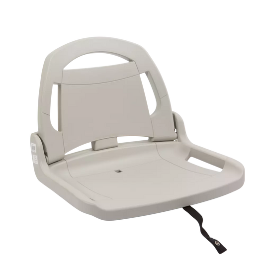 Folding Bucket Seat for 14'6" Canoe
