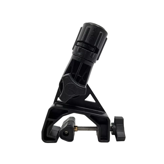 Coaming Clamp Fishing Rod Balancer