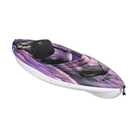 Argo 100X EXO